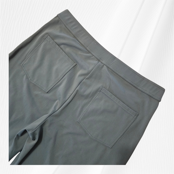 Halara High Waisted Stretch Pants NWOT - Picture 6 of 10